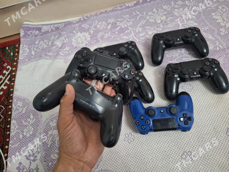 playstation 4 joysdik pult ps4 - Aşgabat - img 2