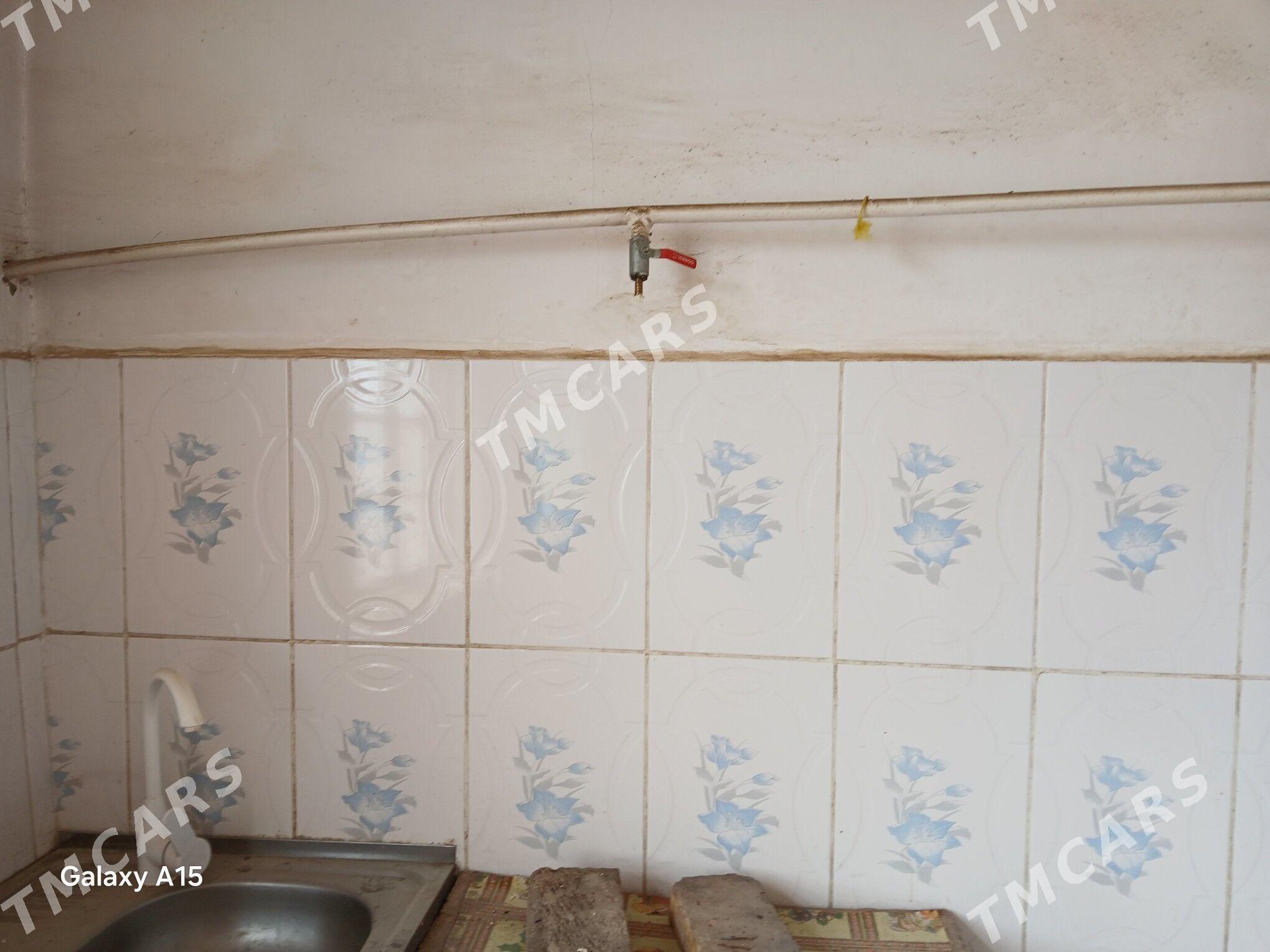 Babadaýhan terapia satlyk jaý - Babadaýhan - img 3