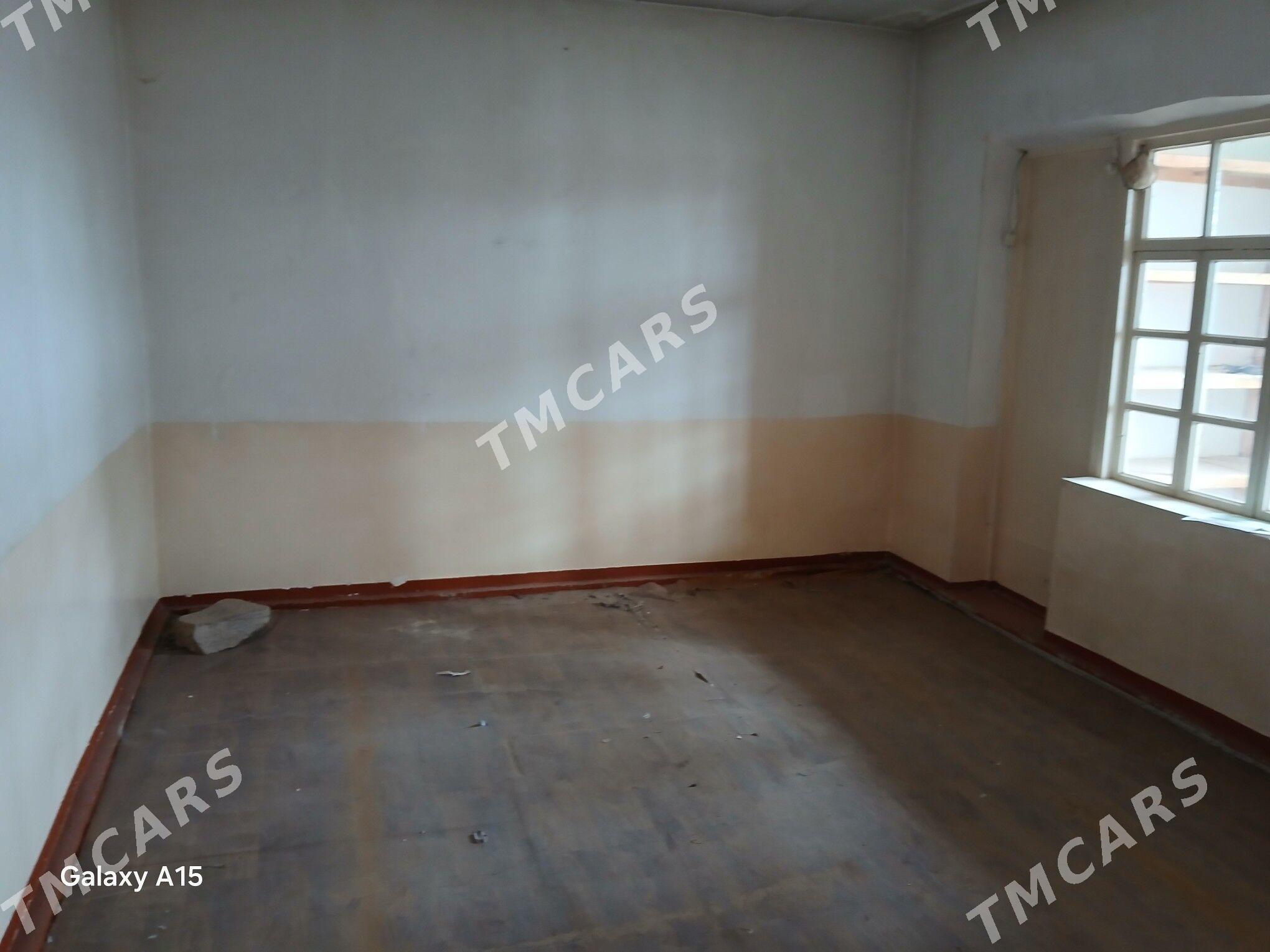 Babadaýhan terapia satlyk jaý - Babadaýhan - img 2