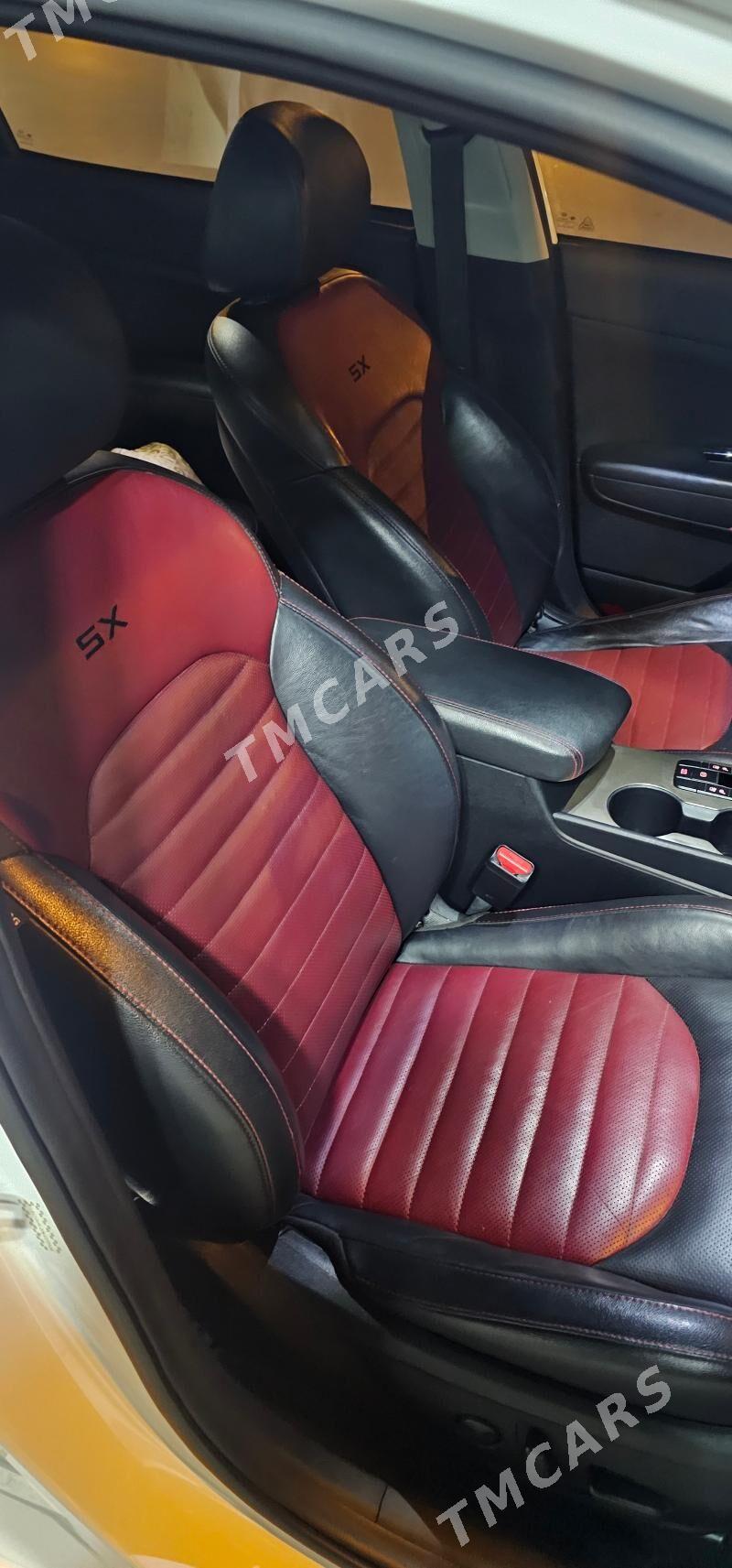 Kia Optima 2019 - 250 000 TMT - Ашхабад - img 5