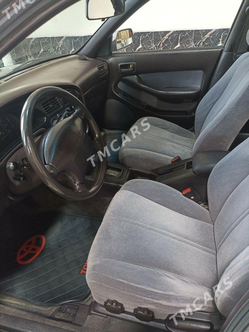 Toyota Camry 1992 - 96 000 TMT - Туркменабат - img 3