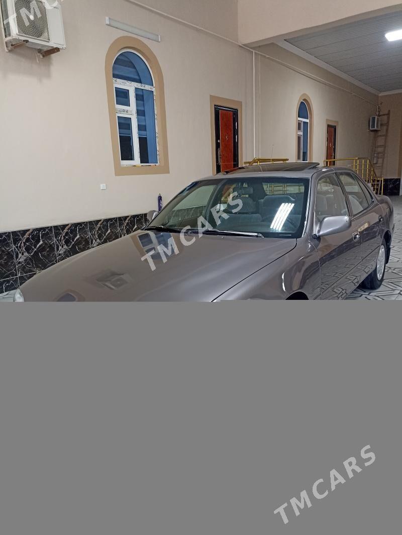 Toyota Camry 1992 - 96 000 TMT - Туркменабат - img 5