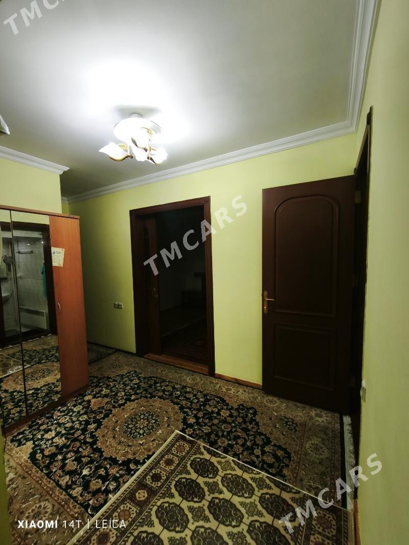 Аренда 4 комнаты 1 мкр - Aşgabat - img 9