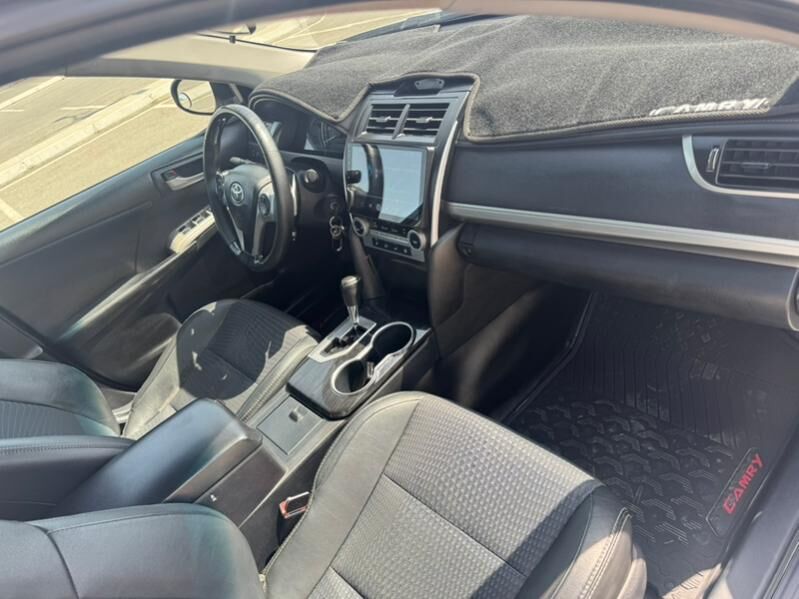 Toyota Camry 2012 - 235 000 TMT - Türkmenabat - img 6