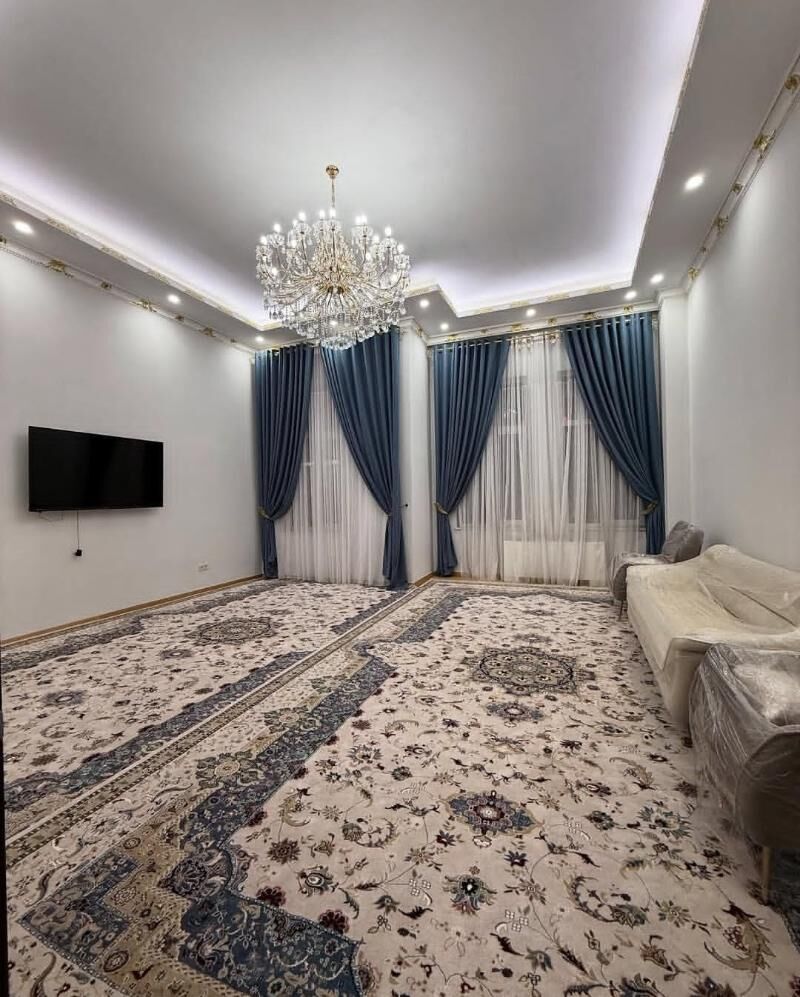 ЭЛИТКА ПО МОСКОВСКОЙ 4-КОМ - Aşgabat - img 10