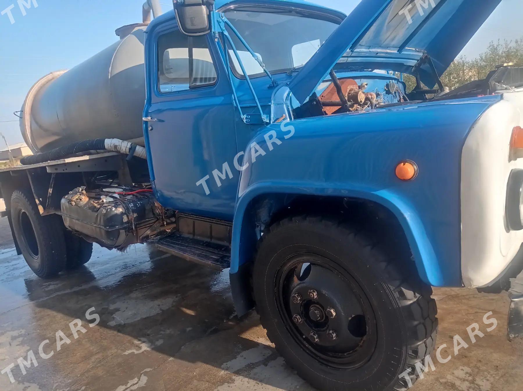 Gaz 53 1986 - 60 000 TMT - Baýramaly - img 2