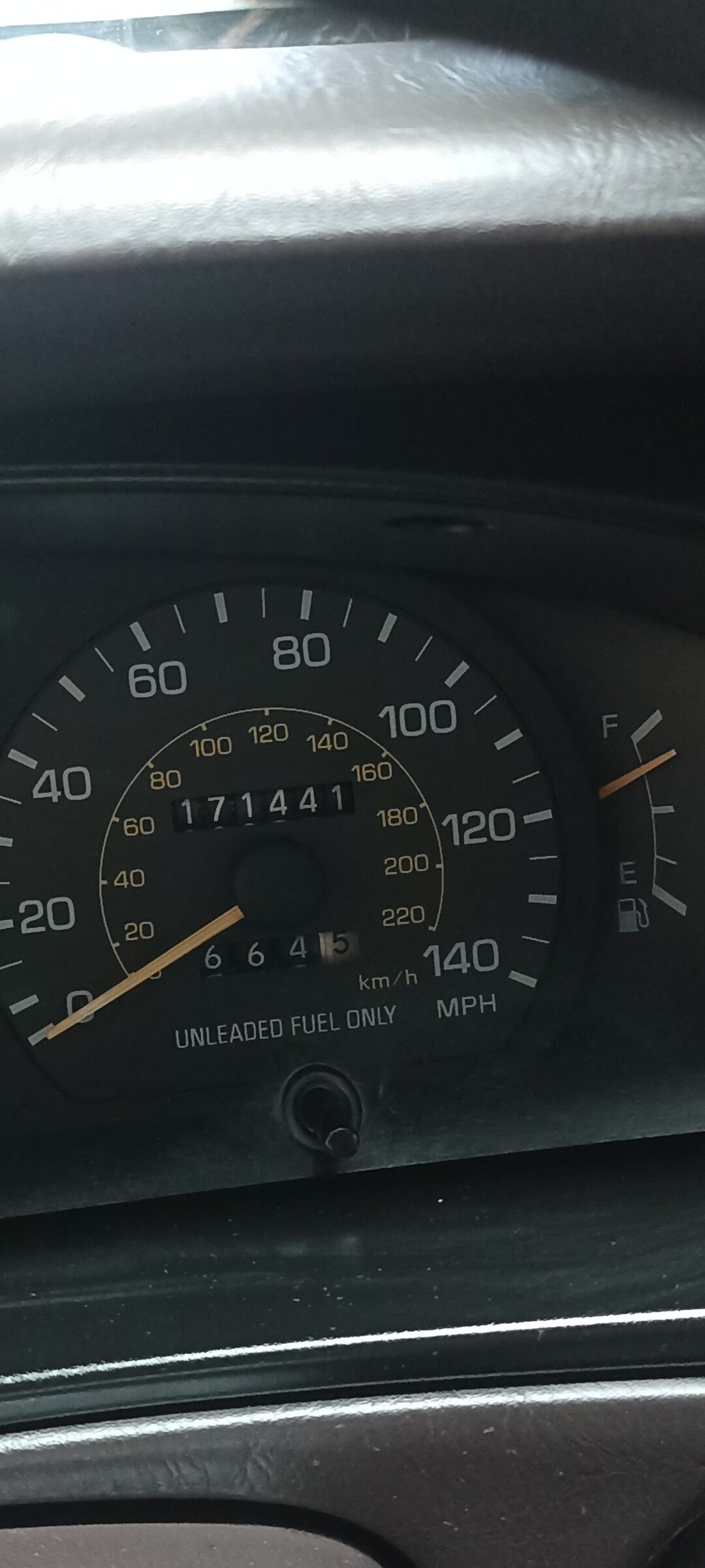 Toyota Camry 1992 - 96 000 TMT - Туркменабат - img 6