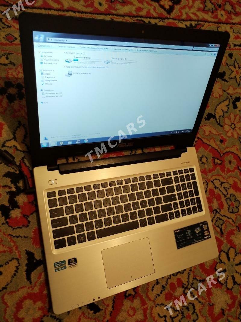 Notbuk ASUS - Гуртли - img 2