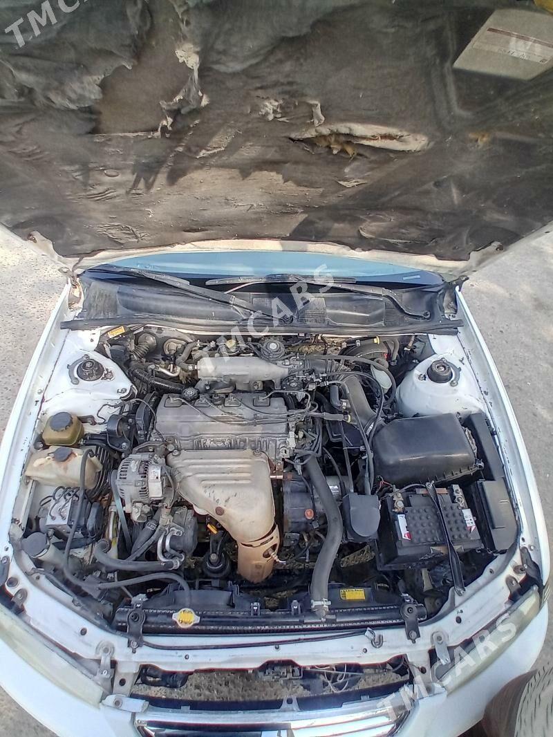 Toyota Camry 2000 - 120 000 TMT - Бахарден - img 7