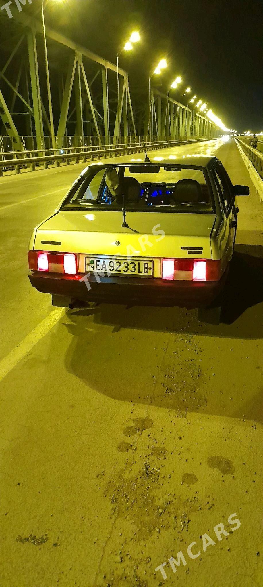 Lada 21099 2003 - 25 000 TMT - Kerki - img 3