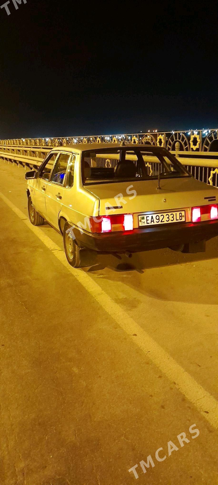 Lada 21099 2003 - 25 000 TMT - Kerki - img 2