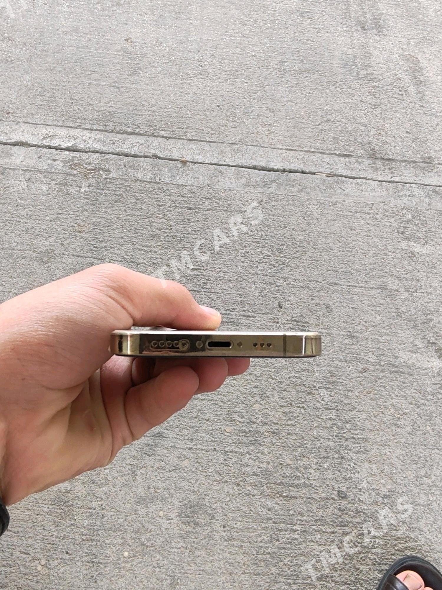 IPhone 12 Pro LLA - Балканабат - img 5