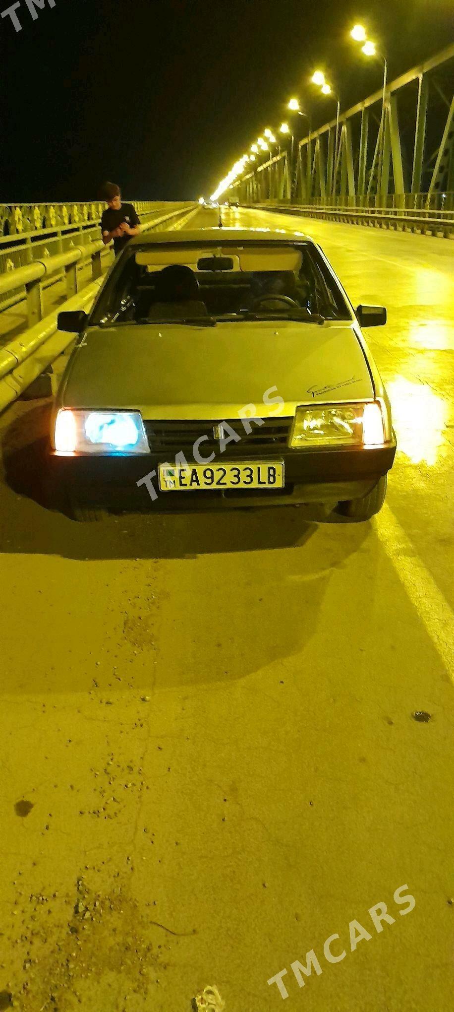 Lada 21099 2003 - 25 000 TMT - Kerki - img 4