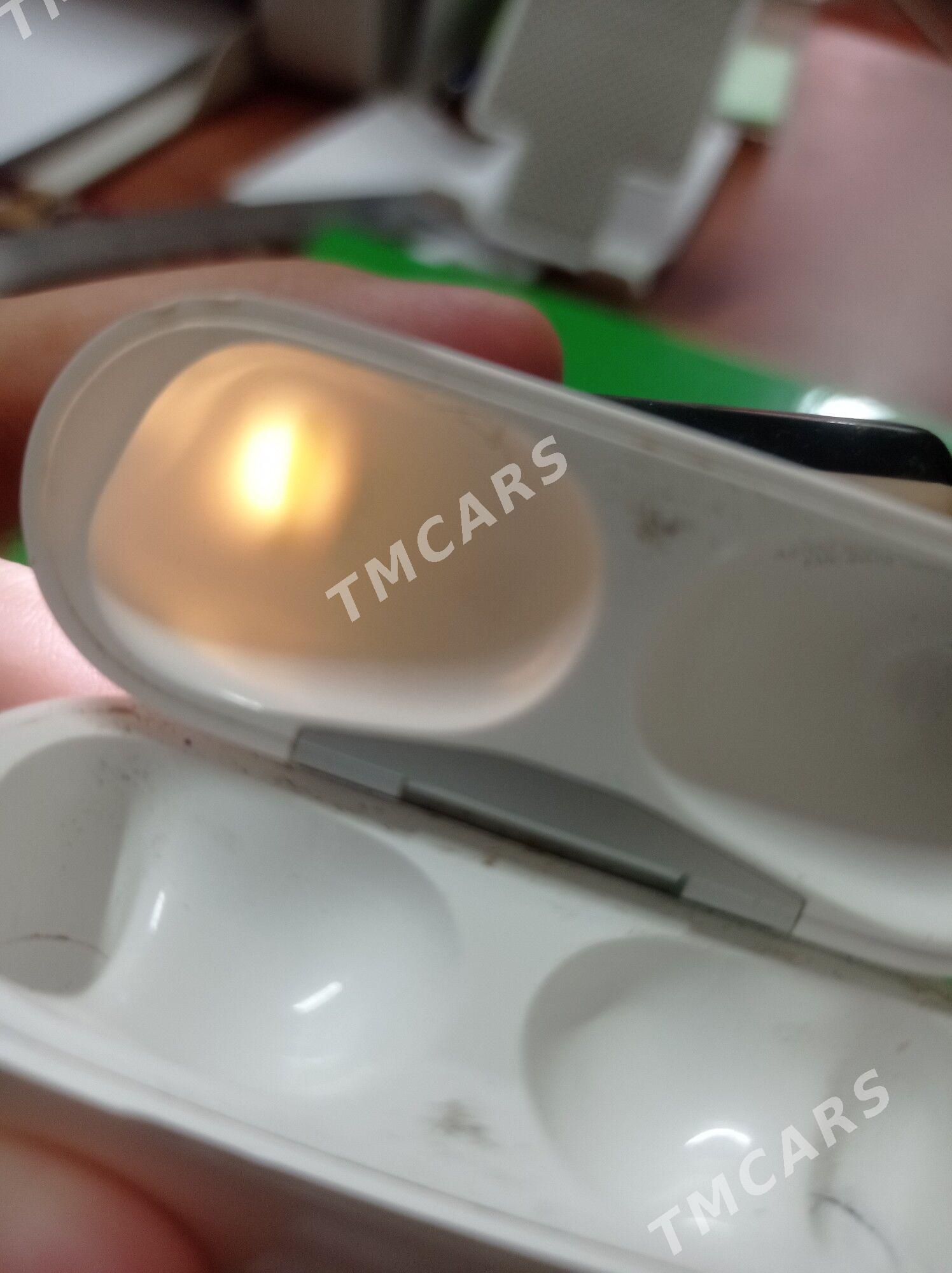 Airpods 2  air pods 2 origina - Мары - img 3