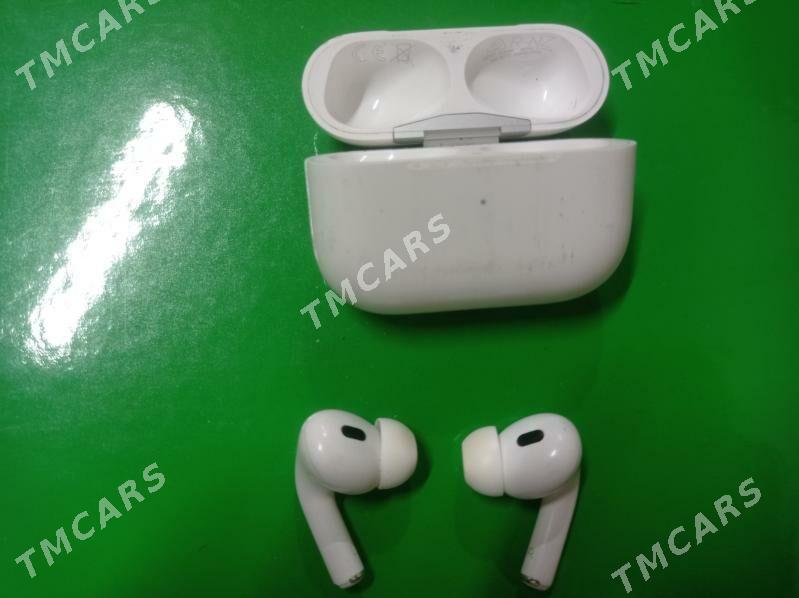 Airpods 2  air pods 2 origina - Мары - img 5