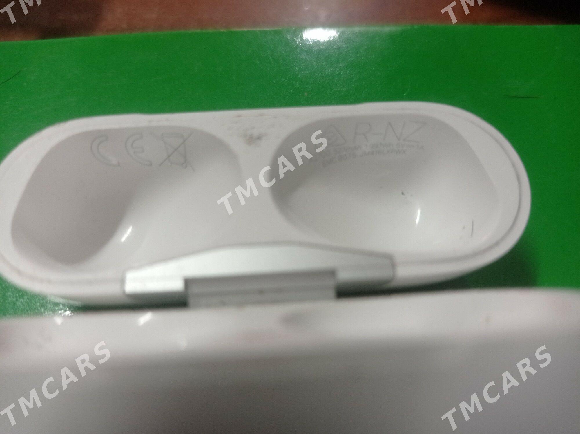 Airpods 2  air pods 2 origina - Мары - img 2