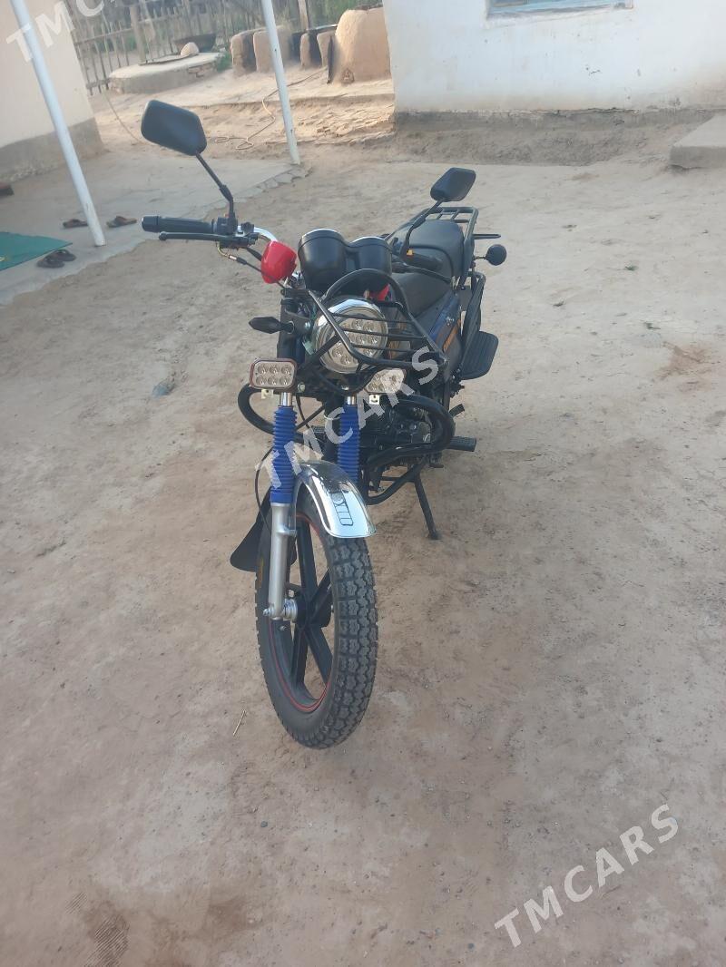 Fekon FK200-14G 2015 - 15 000 TMT - Tagtabazar - img 2
