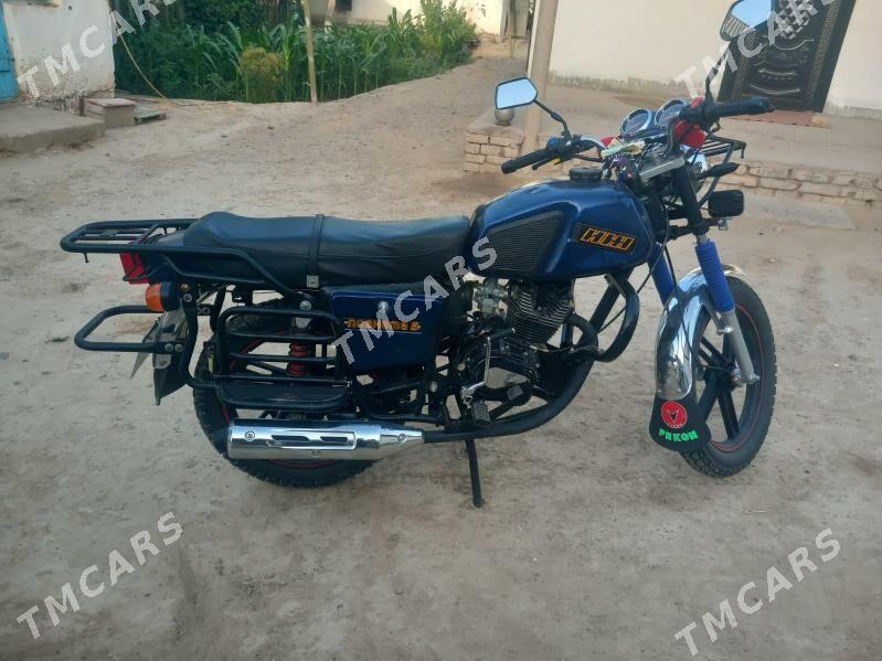 Fekon FK200-14G 2015 - 15 000 TMT - Tagtabazar - img 4