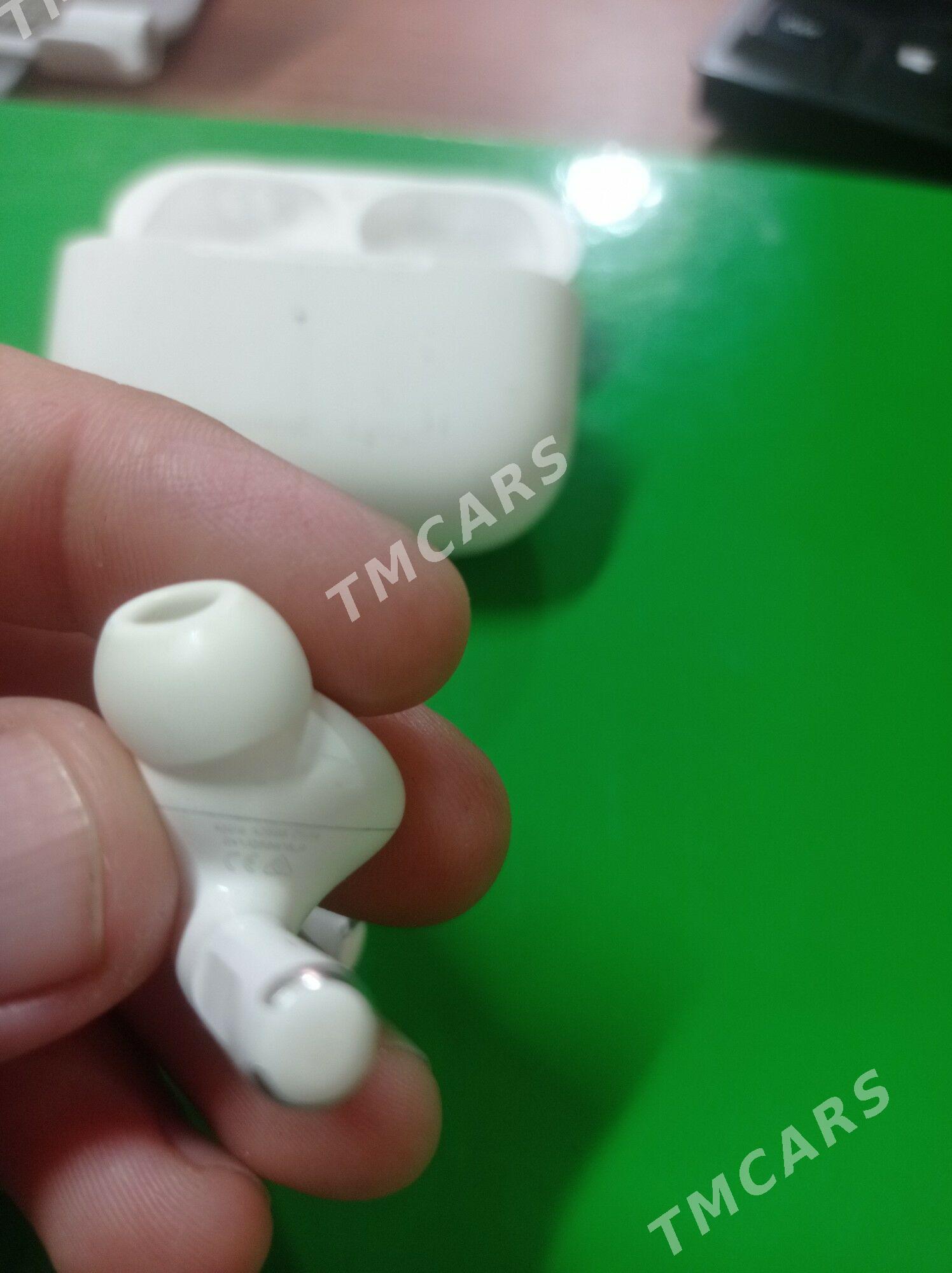 Airpods 2  air pods 2 origina - Мары - img 4
