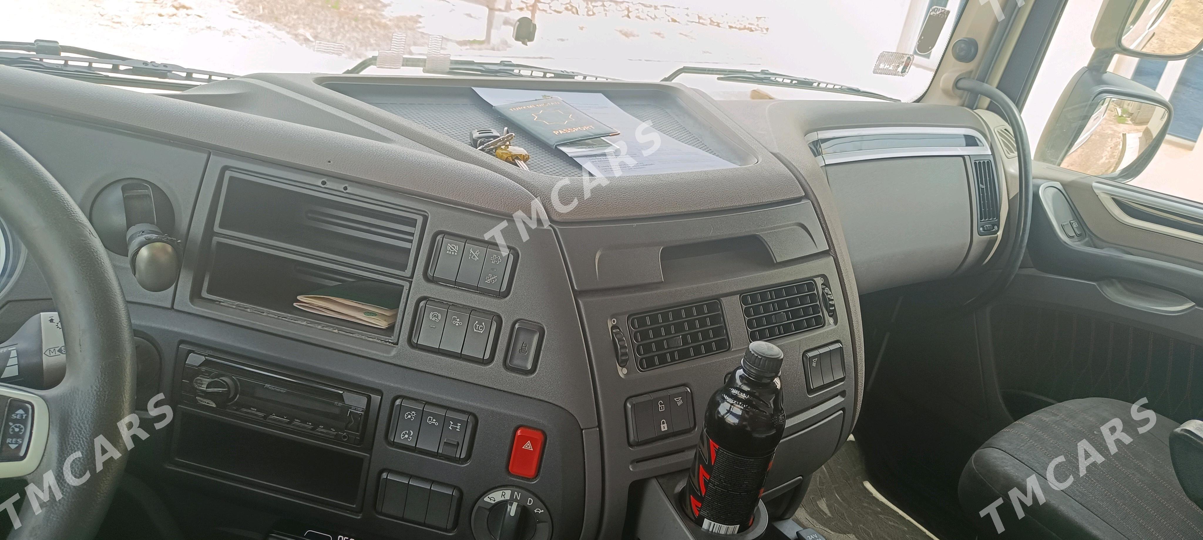 DAF 480 2019 - 675 000 TMT - Койтендаг - img 2