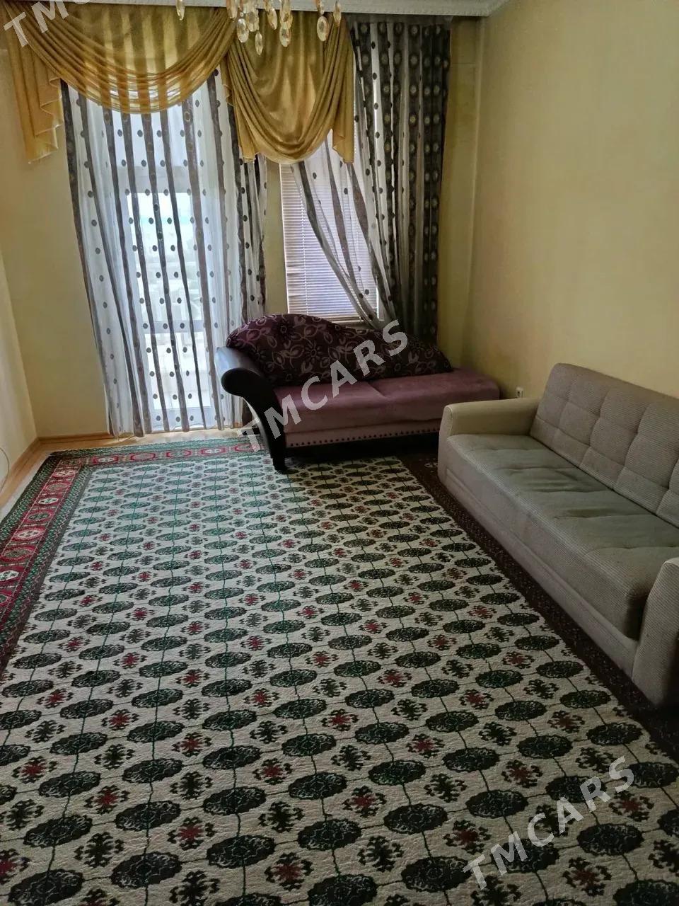 arenda taslama 2 komnat - Кëши - img 10