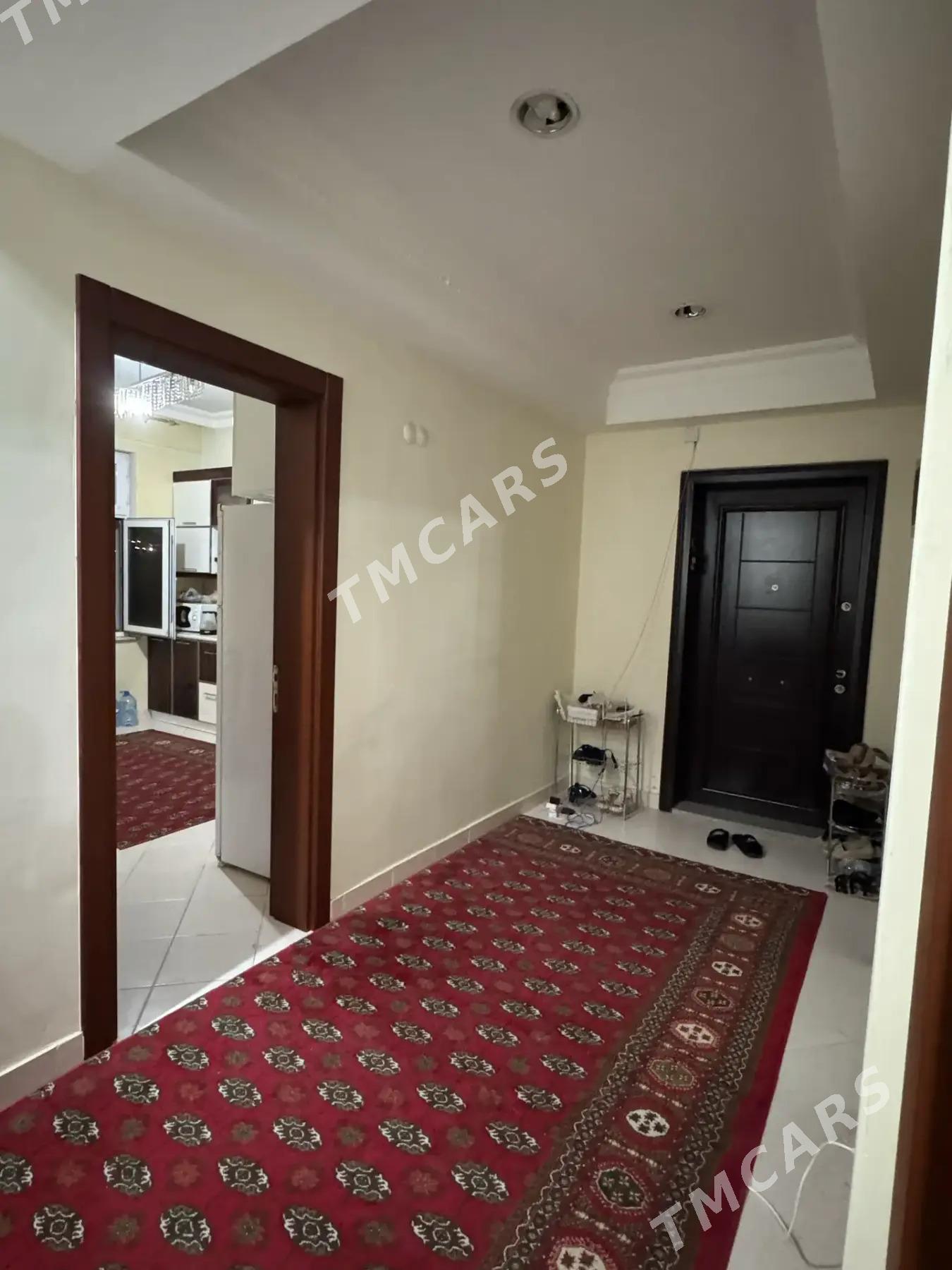 arenda taslama 2 komnat - Кëши - img 5