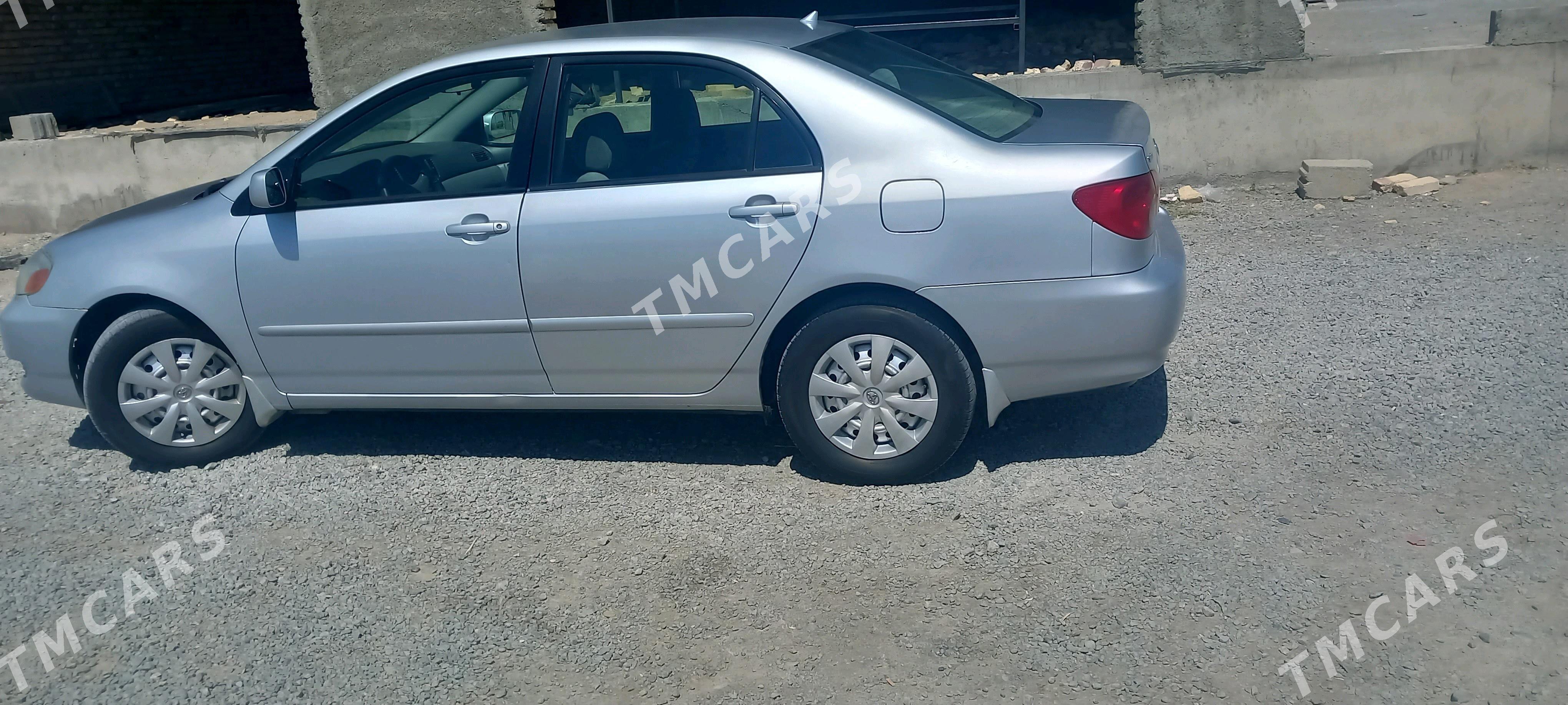 Toyota Corolla 2005 - 115 000 TMT - Hitrowka - img 2