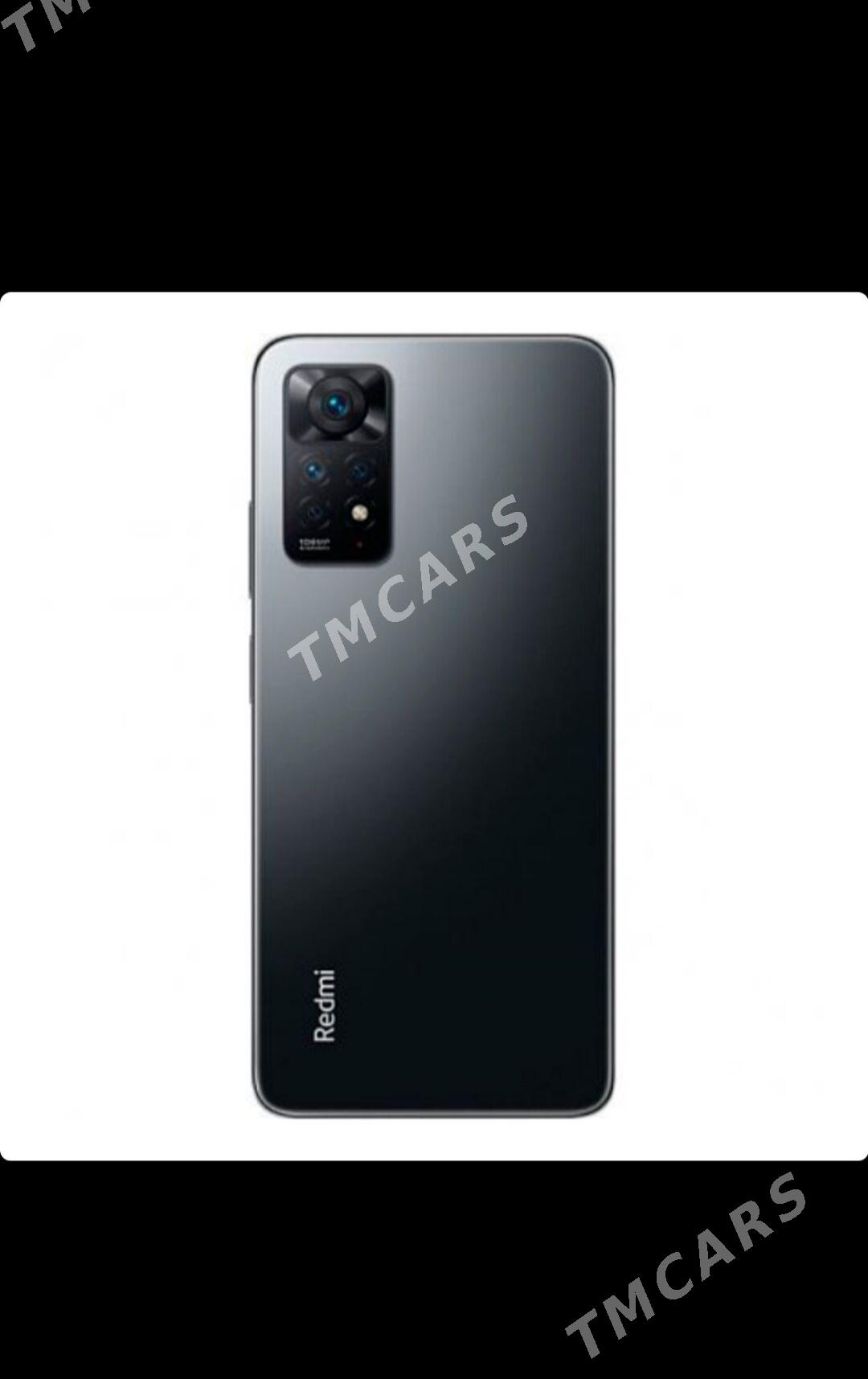 Redmi 11Pro - Bagyr - img 2