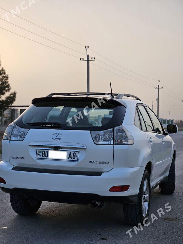 Lexus RX 330 2004 - 195 000 TMT - Aşgabat - img 3