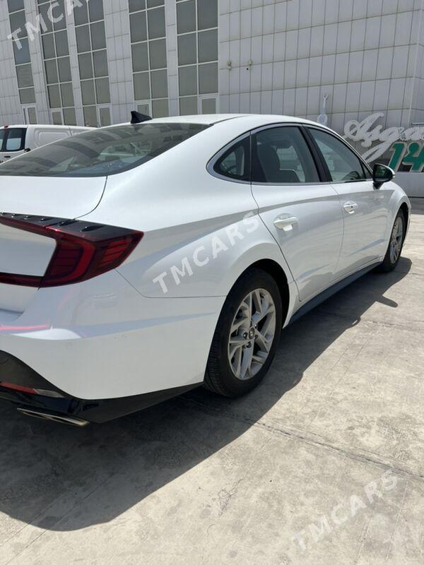 Hyundai Sonata 2020 - 275 000 TMT - Ашхабад - img 3