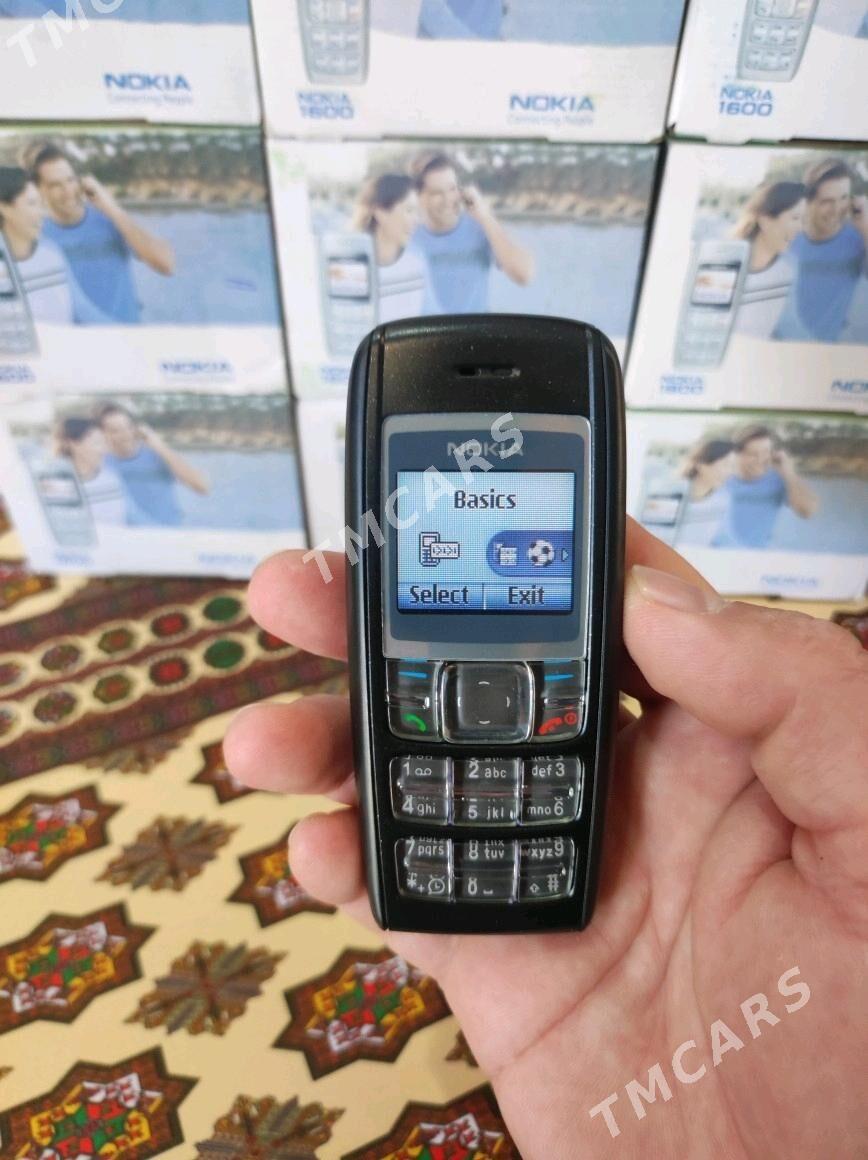 Çüýşe knopka Nokia   - Daşoguz - img 2