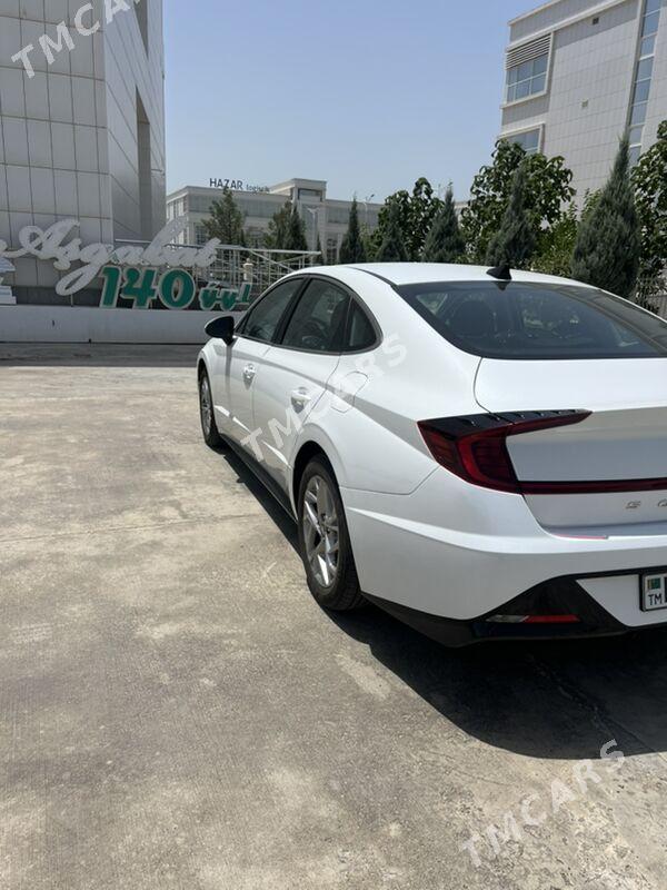 Hyundai Sonata 2020 - 275 000 TMT - Ашхабад - img 5