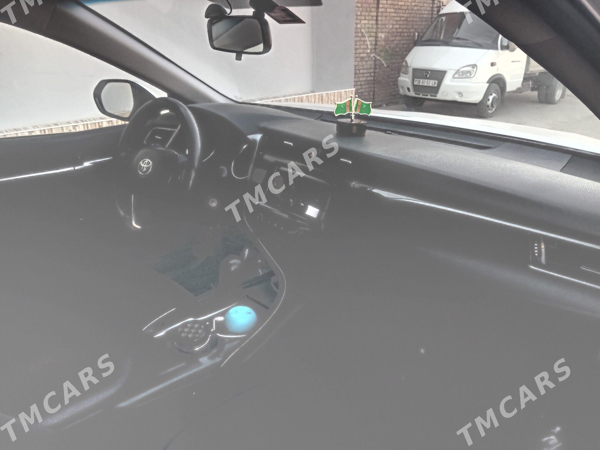 Toyota Camry 2019 - 245 000 TMT - Türkmenabat - img 7