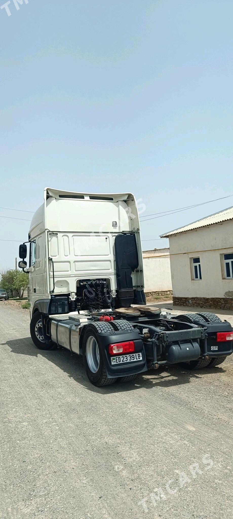 DAF 480 2019 - 675 000 TMT - Койтендаг - img 3