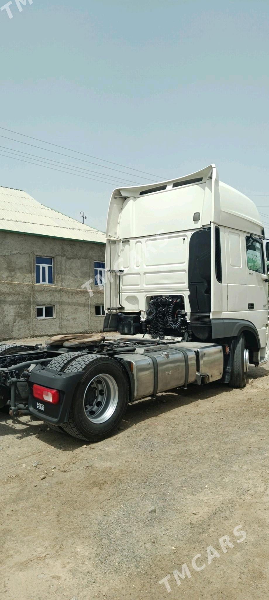 DAF 480 2019 - 675 000 TMT - Койтендаг - img 6
