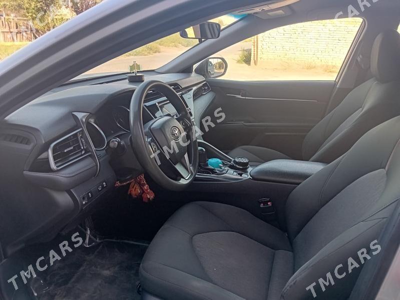 Toyota Camry 2019 - 245 000 TMT - Türkmenabat - img 5