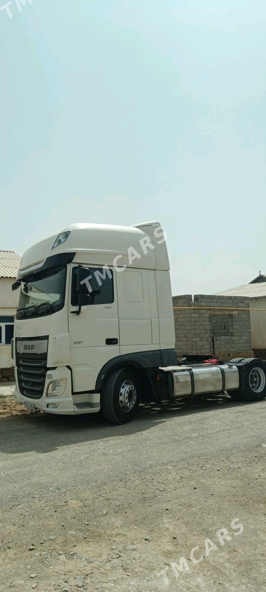 DAF 480 2019 - 675 000 TMT - Койтендаг - img 4