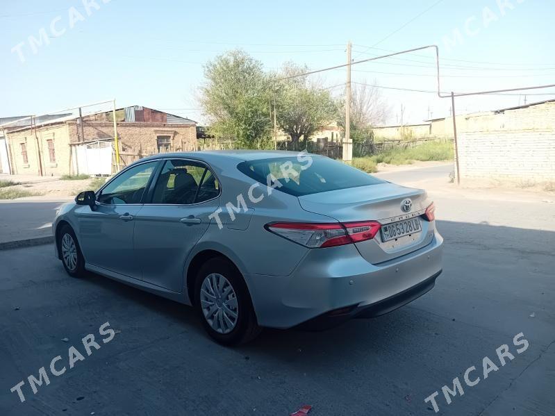 Toyota Camry 2019 - 245 000 TMT - Türkmenabat - img 2