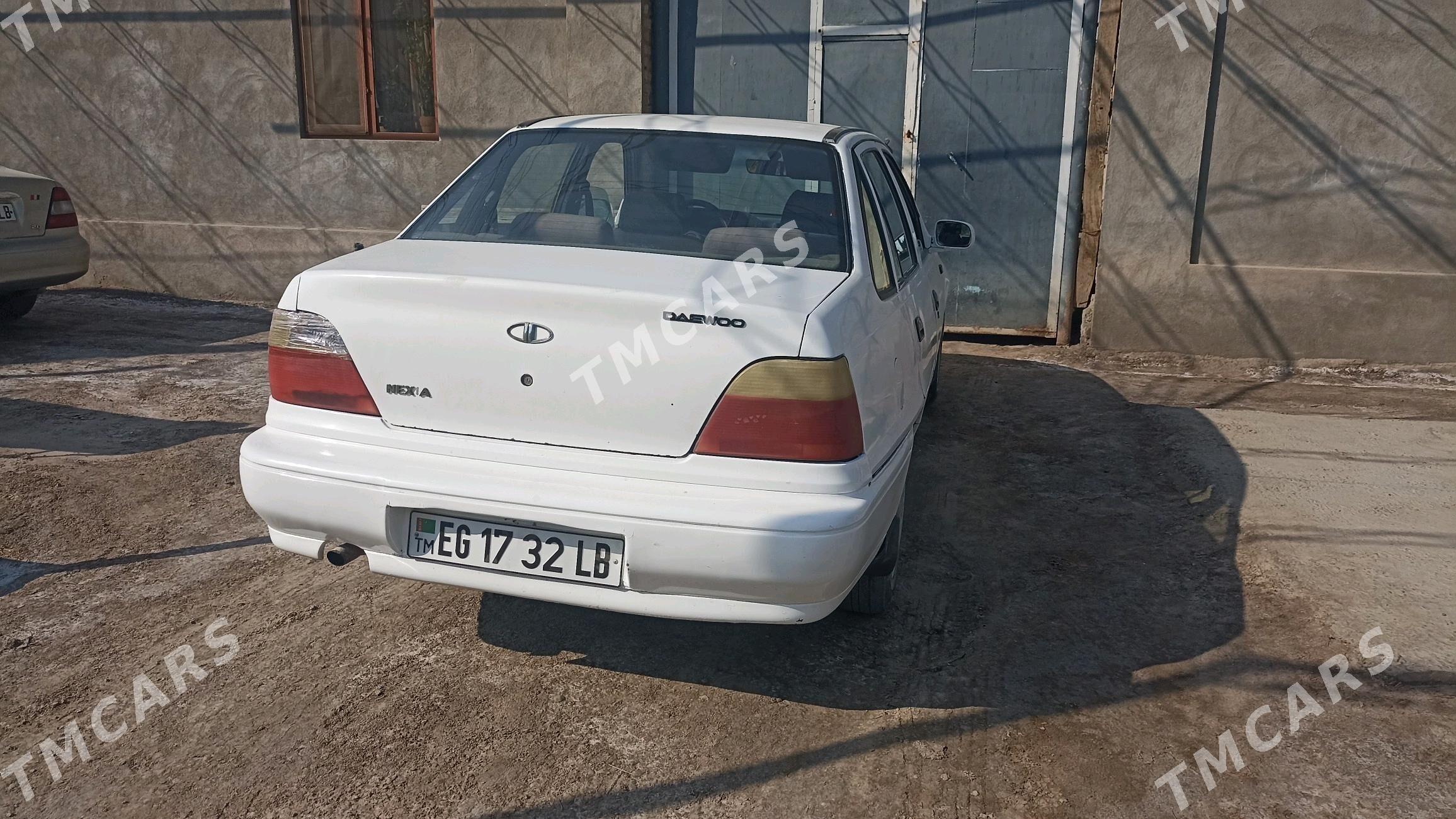 Daewoo Nexia 1999 - 18 000 TMT - Türkmenabat - img 3