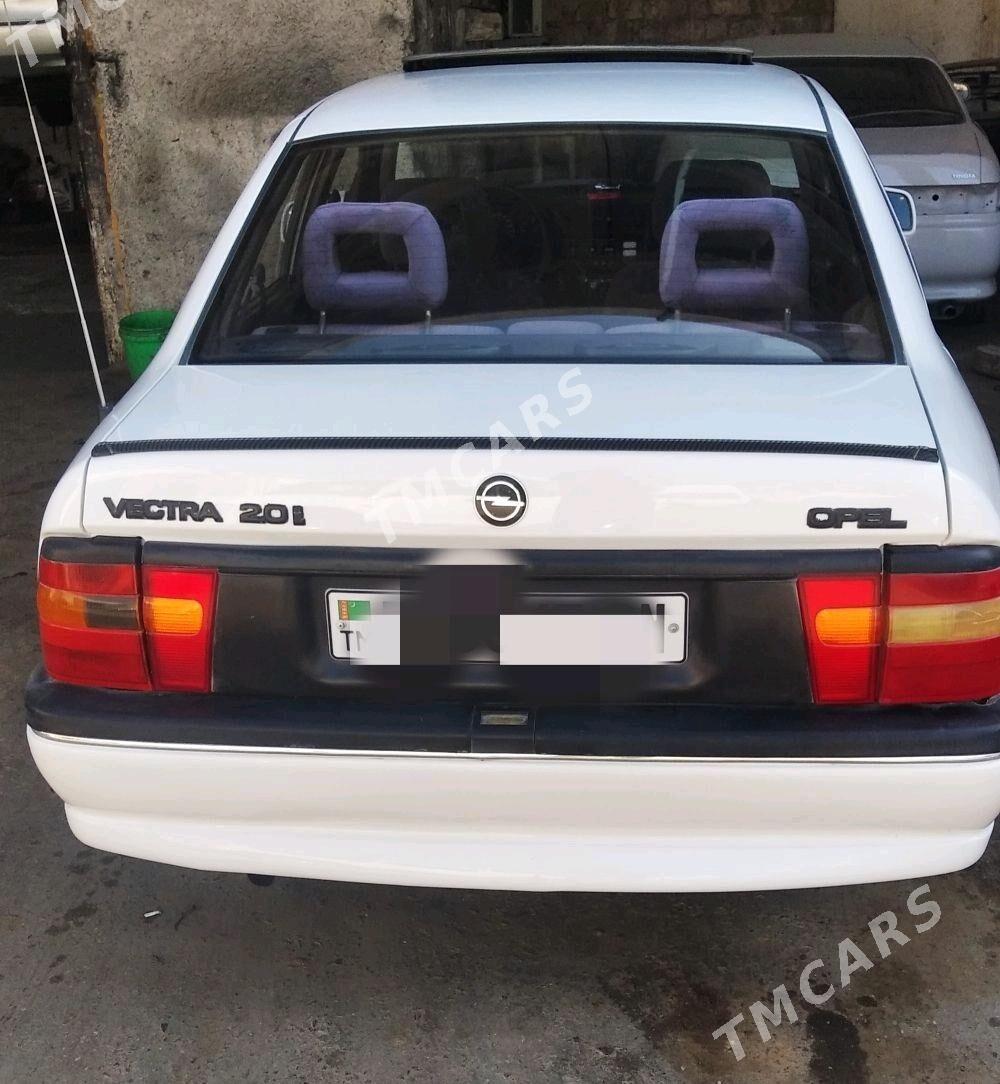 Opel Vectra 1995 - 50 000 TMT - Туркменбаши - img 4