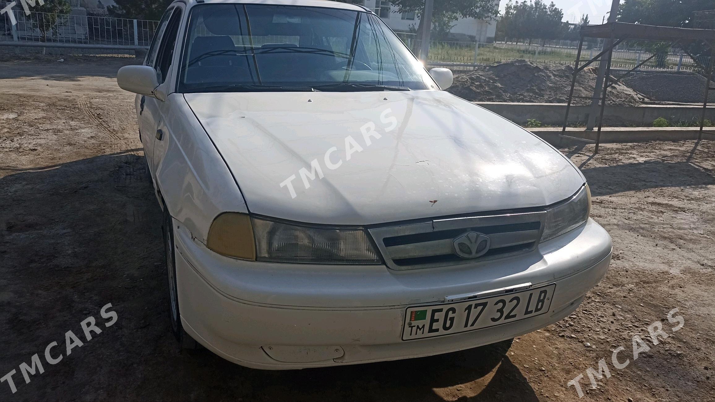Daewoo Nexia 1999 - 18 000 TMT - Türkmenabat - img 2
