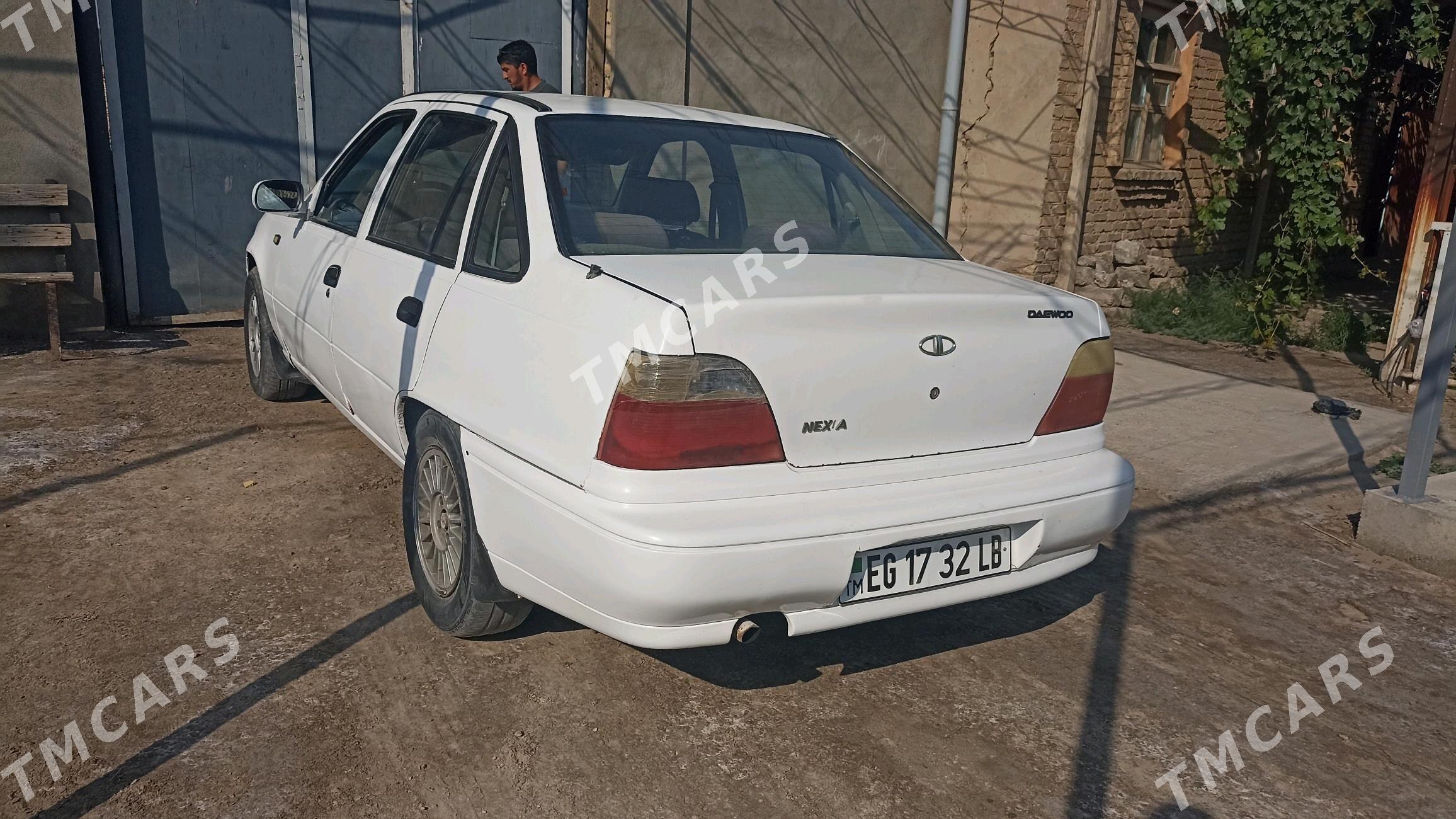 Daewoo Nexia 1999 - 18 000 TMT - Türkmenabat - img 4