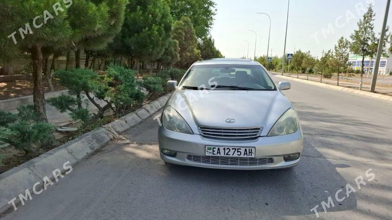 Lexus ES 300 2003 - 156 000 TMT - Büzmeýin - img 2