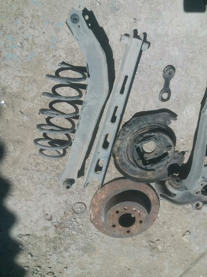opel wekdera be 100 TMT - Balkanabat - img 9