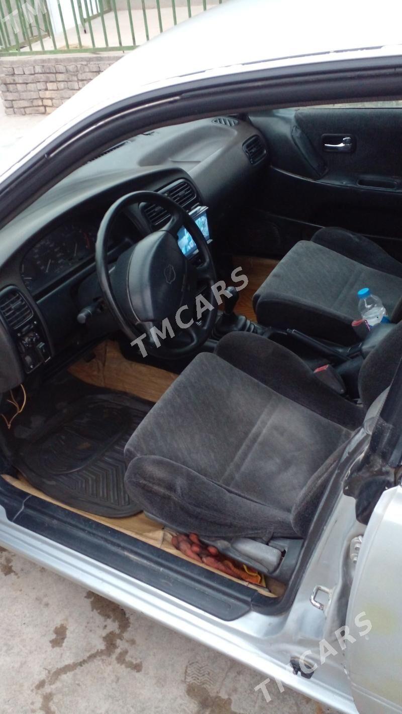 Nissan Bluebird 1996 - 28 000 TMT - Magdanly - img 2