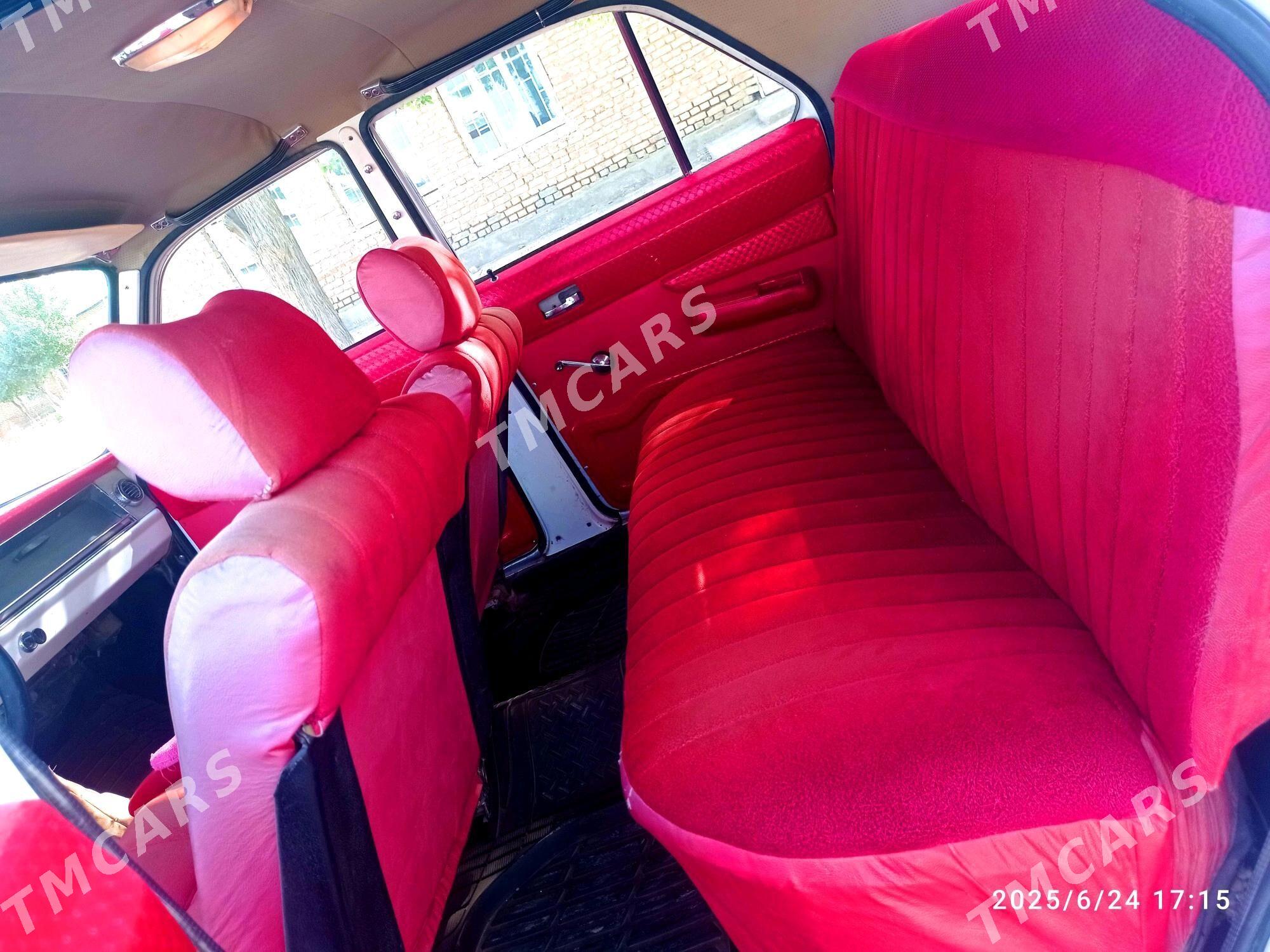 Gaz 24 1983 - 34 000 TMT - Мары - img 8