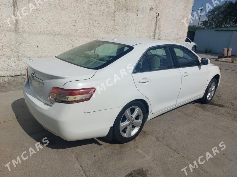 Toyota Camry 2009 - 128 000 TMT - Ашхабад - img 6