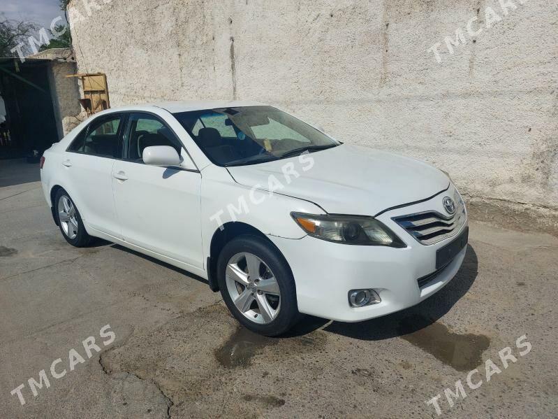 Toyota Camry 2009 - 128 000 TMT - Ашхабад - img 4