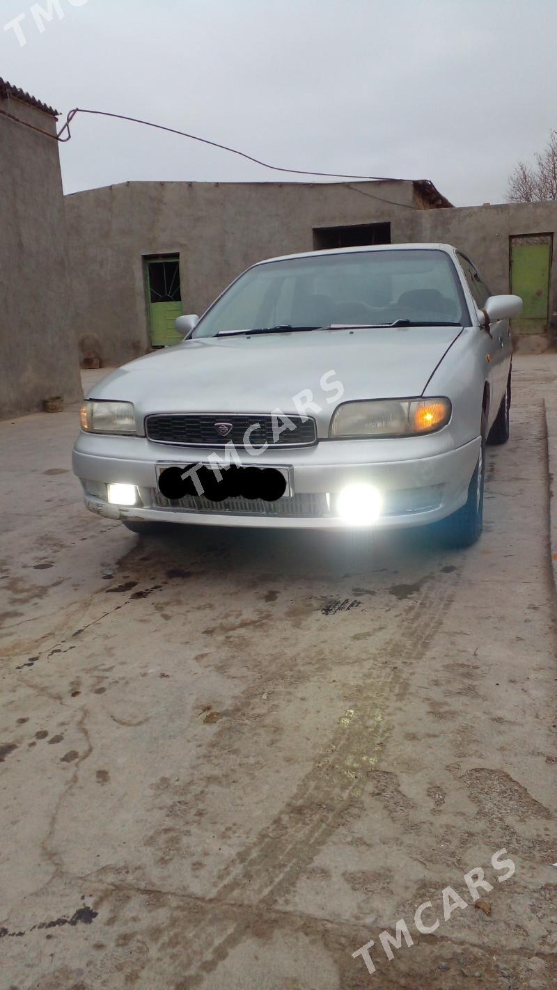 Nissan Bluebird 1996 - 28 000 TMT - Magdanly - img 4