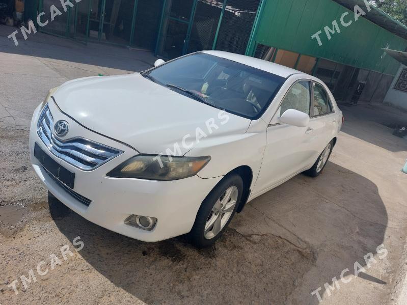 Toyota Camry 2009 - 128 000 TMT - Ашхабад - img 5